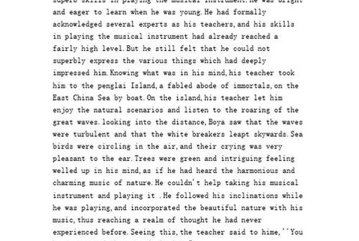 英语作文介绍中国历史人物 - 英语作文介绍中国历史人物100字 英语作文介绍中国历史人物 - 英语作文介绍中国历史人物100字