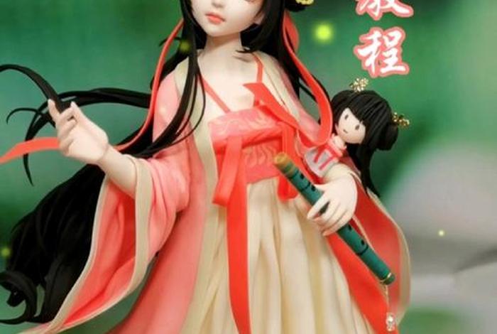 粘土古代人物简单教程(用粘土做古代人物) 粘土古代人物简单教程(用粘土做古代人物)