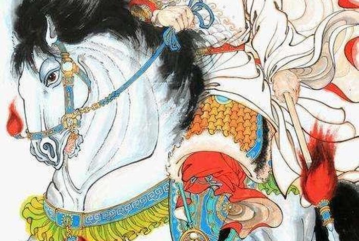 历史人物 精忠报国 - 历史人物 精忠报国事例 历史人物 精忠报国 - 历史人物 精忠报国事例