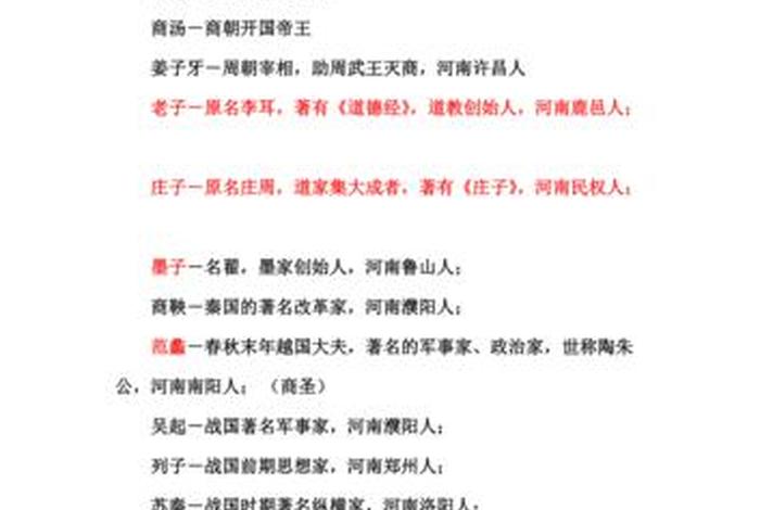 中国历史上有文字的名人、带有文字的名人 中国历史上有文字的名人、带有文字的名人