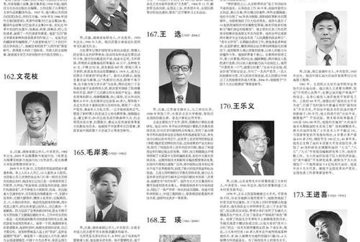 新中国成立至今伟大历史人物事迹 新中国成立以来的杰出人物及其事迹 新中国成立至今伟大历史人物事迹 新中国成立以来的杰出人物及其事迹