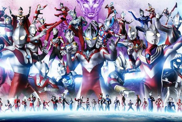 关于奥特曼的历史（介绍奥特曼历史）