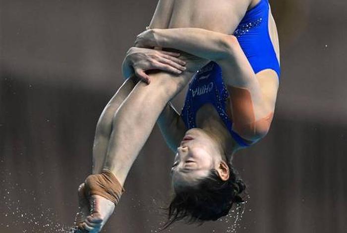 中国跳水历代领军人物 - 中国跳水历届成员名单? 中国跳水历代领军人物 - 中国跳水历届成员名单?