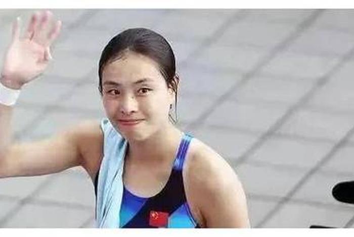 历史上中国跳水所有名人 中国跳水名人的名字