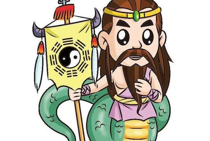 伏羲历史简介、伏羲历史故事 伏羲历史简介、伏羲历史故事