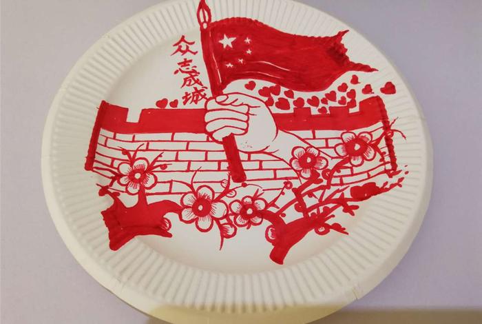 纸盘画中国历史人物怎么画;纸盘画中国历史人物怎么画简单 纸盘画中国历史人物怎么画;纸盘画中国历史人物怎么画简单