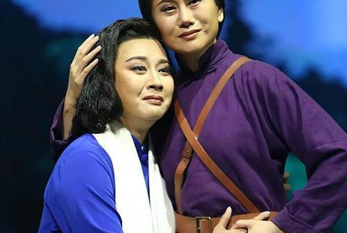 中国历史人物江姐是谁（江姐历史故事）