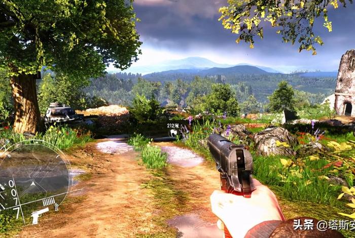 历史类单机游戏 历史单机游戏排行榜前十名