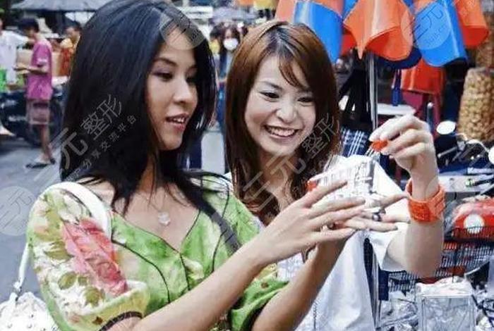 泰国人评价中国人长相 - 泰国人评价中国人长相好看吗