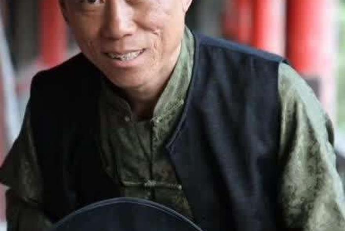 中国历史人物光头的有那些 - 中国光头名人 中国历史人物光头的有那些 - 中国光头名人