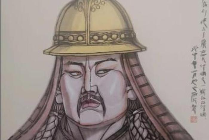 成吉思汗的历史事迹 成吉思汗历史事迹较长介绍