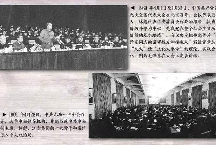 1981年重大历史事件有哪些 - 1981年重大历史事件有哪些内容