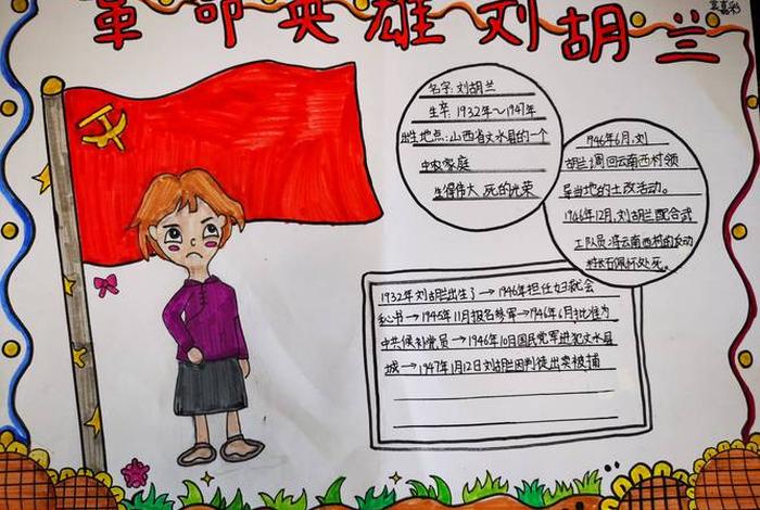 英雄人物有哪些名字、英雄人物都有哪些？