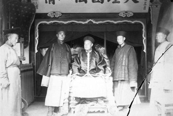 1885年中国发生了什么事 1885年中国发生了什么事件