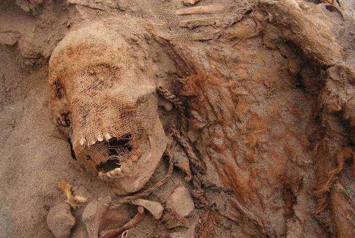 谁的墓没被发现、谁的墓没找到