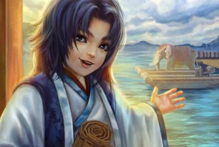 曹冲是历史人物吗,曹冲是历史人物吗? 曹冲是历史人物吗,曹冲是历史人物吗?