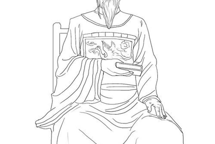 历史人物手机壁纸、历史人物手绘图片 历史人物手机壁纸、历史人物手绘图片