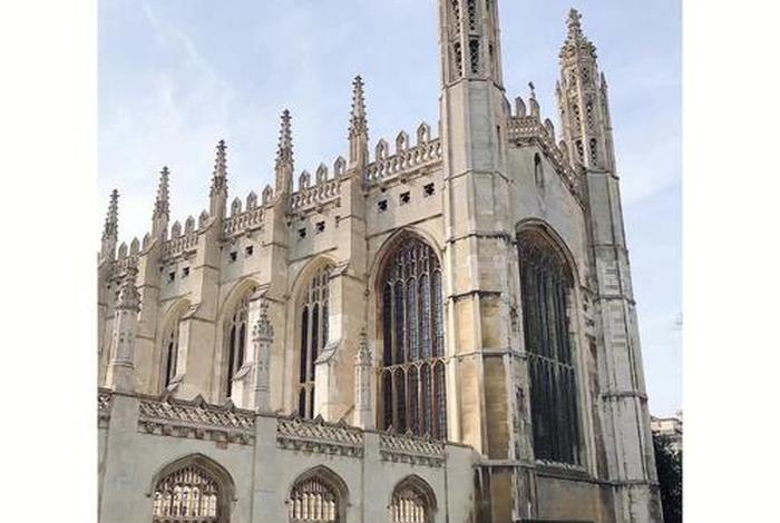 英国剑桥多少年历史 英国的剑桥 英国剑桥多少年历史 英国的剑桥