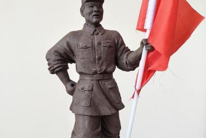 闫俊海泥塑肖像多少钱一个 - 闫俊海雕塑 闫俊海泥塑肖像多少钱一个 - 闫俊海雕塑