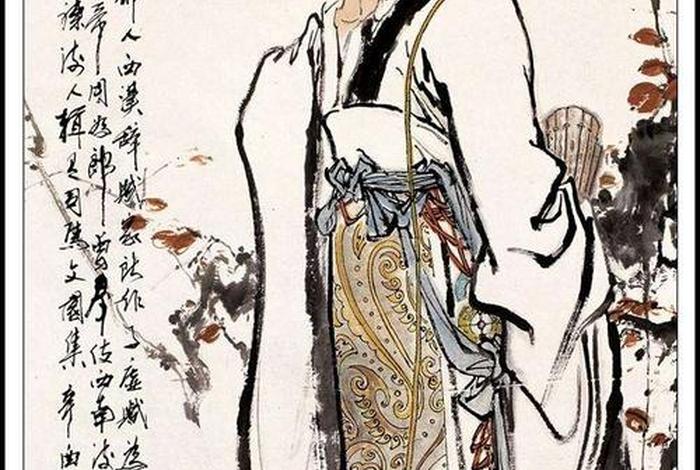 中国历史人物司马相如简介图片 品中国文人司马相如简介 中国历史人物司马相如简介图片 品中国文人司马相如简介