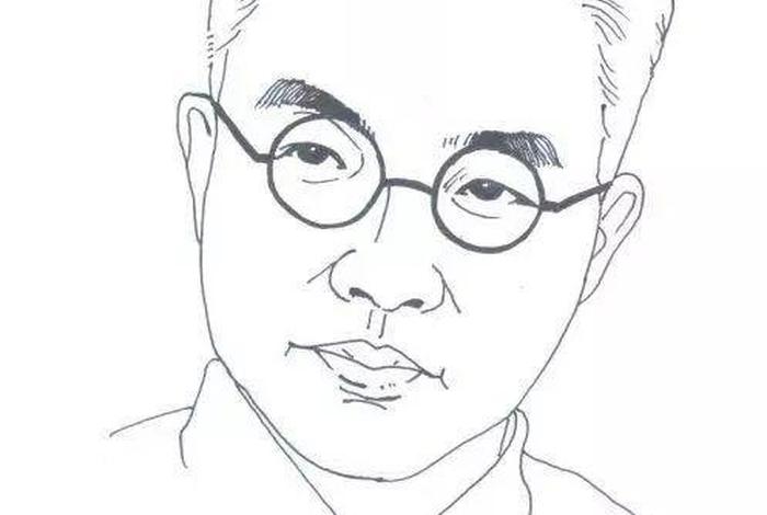 中国近代历史人物简笔画;近代历史人物简笔画图片大全 中国近代历史人物简笔画;近代历史人物简笔画图片大全