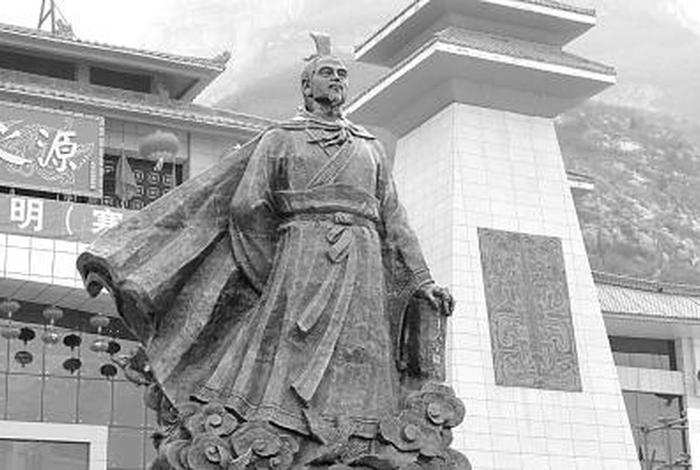 山西省介休市历史人物介子推简历、山西介子推故里到底在哪 山西省介休市历史人物介子推简历、山西介子推故里到底在哪