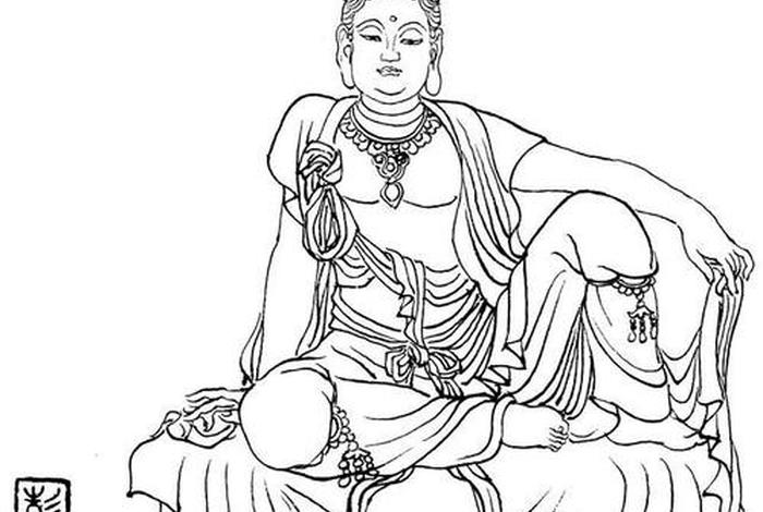 中国传统人物白描;中国传统人物白描素材 中国传统人物白描;中国传统人物白描素材