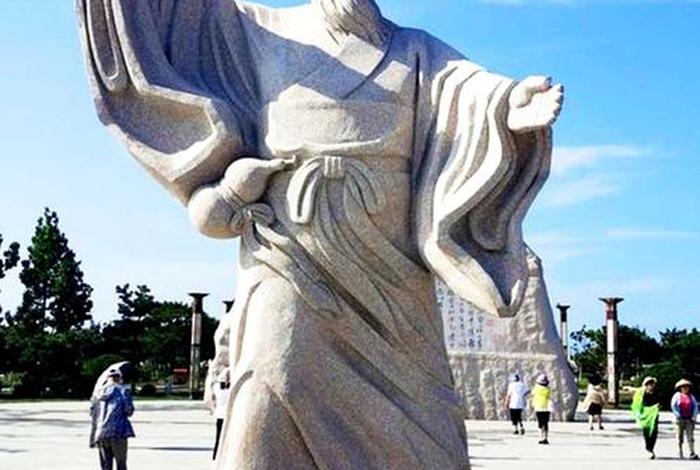 中国古代著名的人物雕像，中国古代著名的雕塑家