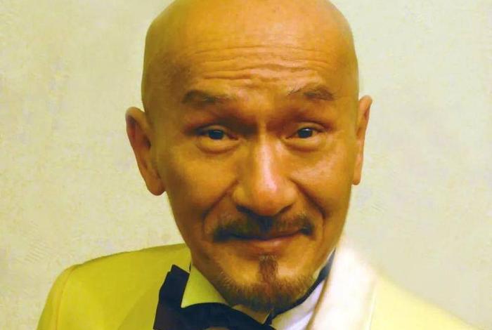 历史光头人物，光头厉害的现实人物