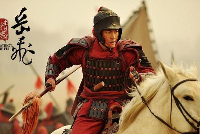 精忠报国的历史人物、精忠报国的历史人物是谁两个 精忠报国的历史人物、精忠报国的历史人物是谁两个