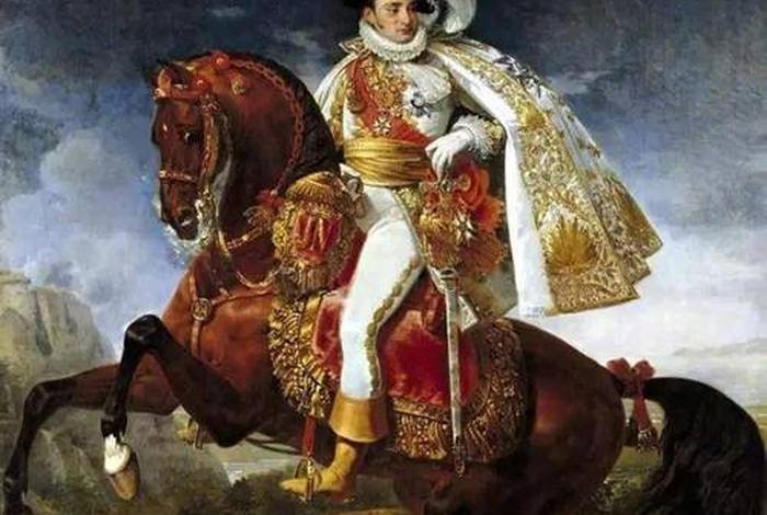 拿破仑时期有哪些著名人物 拿破仑相关人物 拿破仑时期有哪些著名人物 拿破仑相关人物