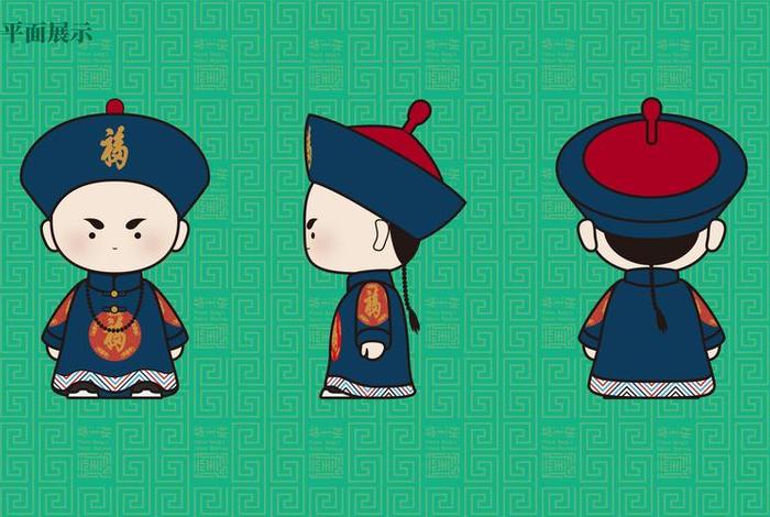 中国的卡通人物代表、中国卡通人物代表形象 中国的卡通人物代表、中国卡通人物代表形象