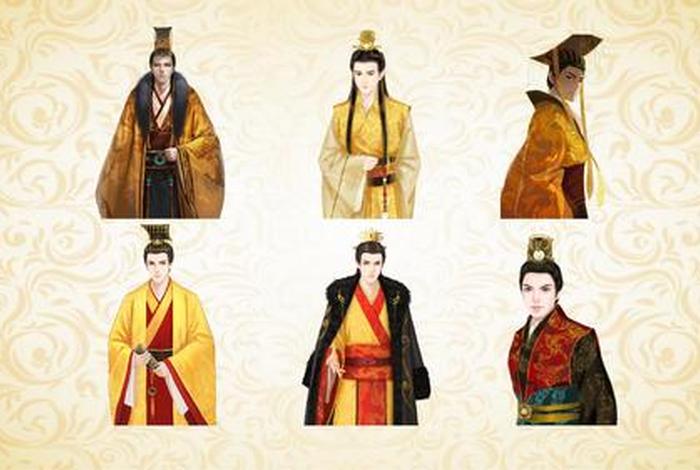 中国简史历史人物,秒懂百科中国历史人物 中国简史历史人物,秒懂百科中国历史人物