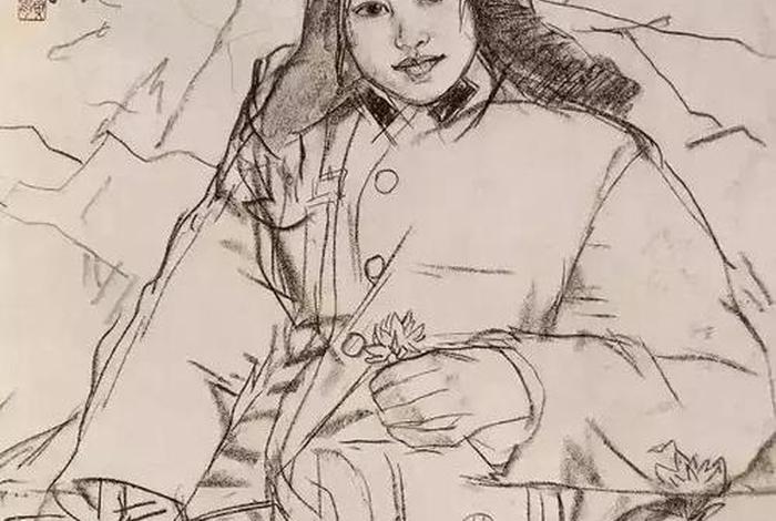 历史人物速写画 历史人物速写画图片大全 历史人物速写画 历史人物速写画图片大全