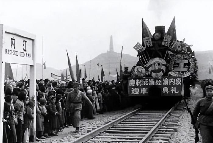 1950年代中国历史，1950年代中国历史事件