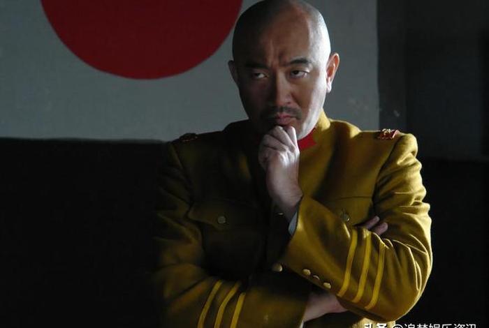 日本人演的中国历史人物电视剧，日本人演的中国历史人物电视剧有哪些