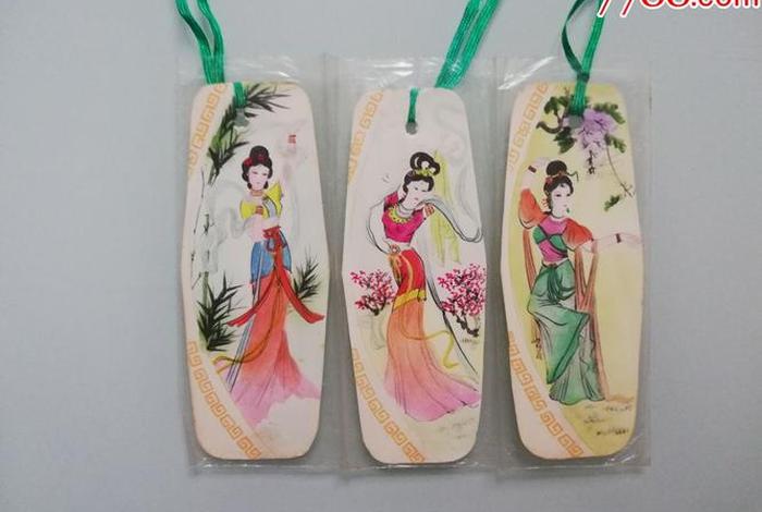 中国历史人物书签女性(中国历史故事书签) 中国历史人物书签女性(中国历史故事书签)