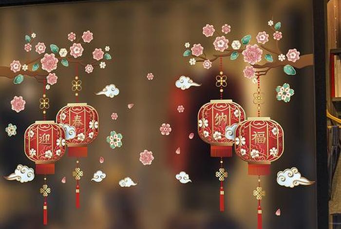 中国传统文化橱窗 - 中国传统文化窗花 中国传统文化橱窗 - 中国传统文化窗花