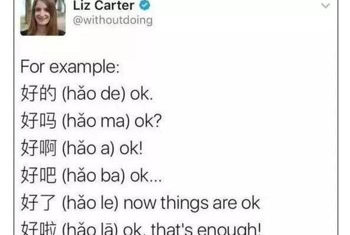 老外翻译中文搞笑视频 外国人翻译中文搞笑