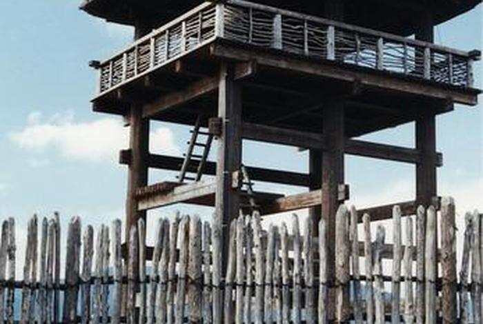 生活中的历史、生活中的历史遗迹 生活中的历史、生活中的历史遗迹