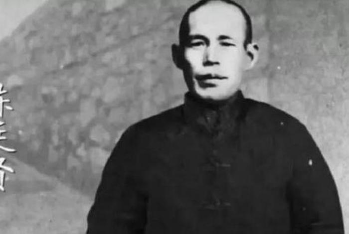 1934年的中国历史人物是谁，1934年的中国历史人物是谁啊