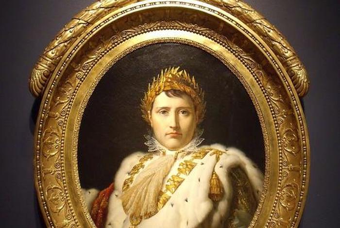 拿破仑的像;拿破仑的像片 拿破仑的像;拿破仑的像片