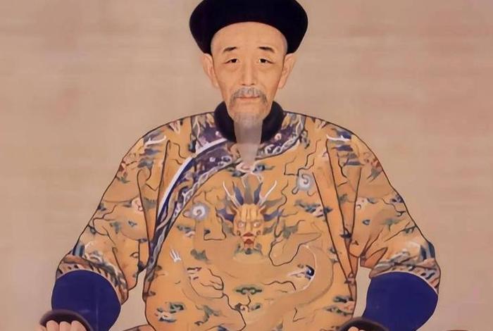 康熙王朝中的历史人物（康熙王朝中的历史人物都有谁）