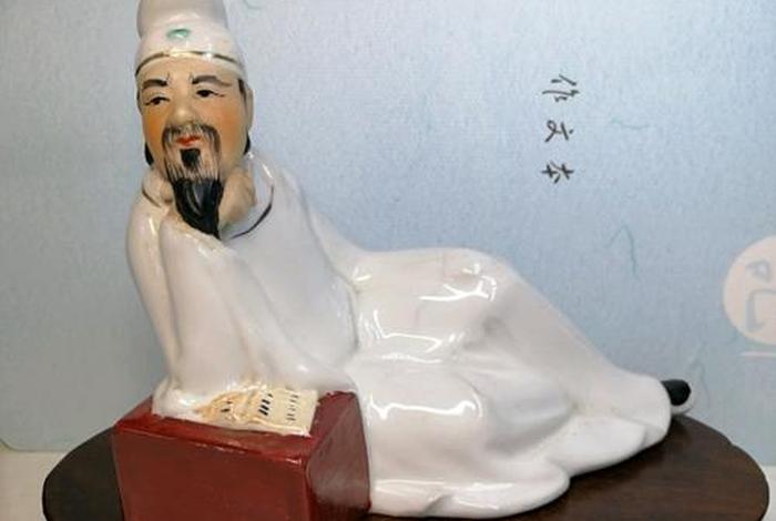 古代人物摆件 - 古代摆件名称大全