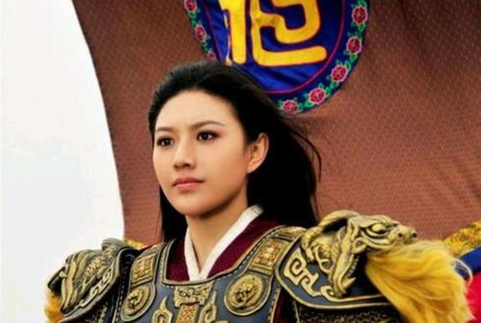 花木兰是不是历史英雄；花木兰是不是历史英雄人物