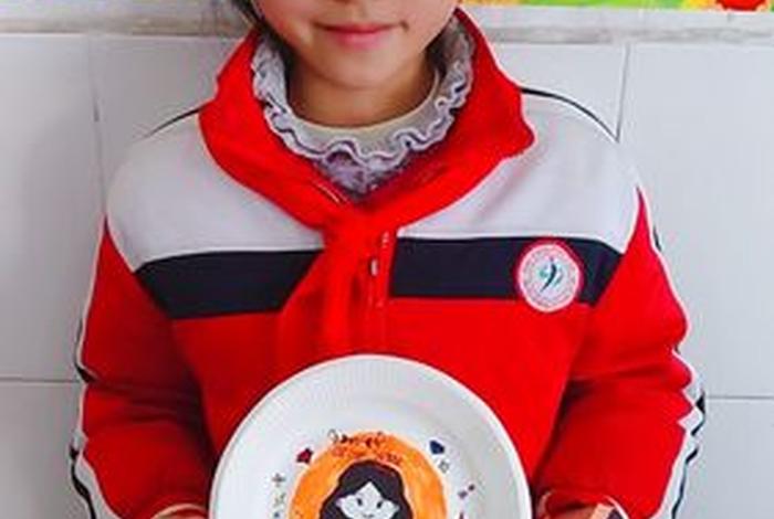 纸盘画古代神话人物(神话故事纸盘画怎么画最简单?) 纸盘画古代神话人物(神话故事纸盘画怎么画最简单?)