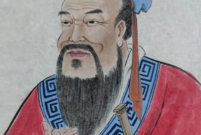 孔子是什么人物形象 - 孔子是怎么样的人物形象 孔子是什么人物形象 - 孔子是怎么样的人物形象