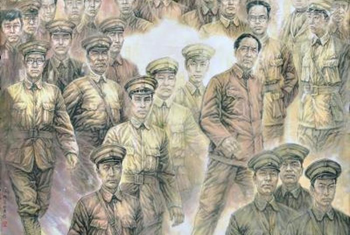 中国历史画家有哪些 中国历史画家有哪些名人 中国历史画家有哪些 中国历史画家有哪些名人