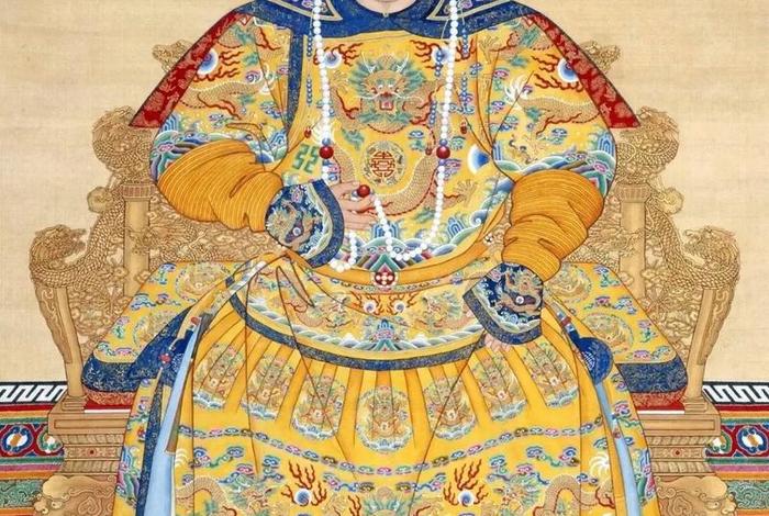 雍正人物真实结局,雍正原型 雍正人物真实结局,雍正原型