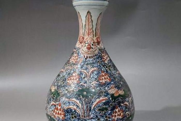 中国历史上著名的瓶子文物（瓶子蕴含了哪些中国文化）